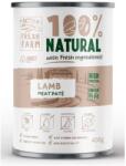 Fresh Farm Smooth pate - lamb 400g - bundasbazar