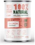 Fresh Farm Smooth pate - salmon & fish 400g - bundasbazar