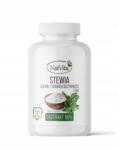 NatVita Stevia Kivonat Tiszta 95% Természetes Helyettesítő Cukor Édesítőszer 25g NatVita (83225 25G)