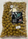  Protein golyók GrabaniaBaits Citrus 24mm 5kg (5908450131273)