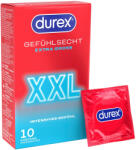 Durex - XXL óvszer (10 db) (04169910000)