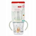 Nuk Perfect Match Disney Winnie tanuló cumisüveg 150 ml