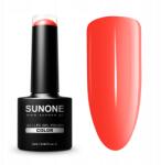 SUNone Uv/led Gel Polish Color C01 Camilia hibrid lakk 5ml (5903332080465)