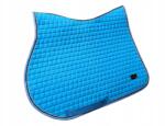 horss equestrian Horss nyeregalátét sokoldalú Sport Anatomic Cyan türkiz (160)