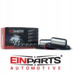 EinParts Automotive LED-es rendszámtábla-világítás EP133