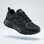 Skechers Work: Arch Fit Slip-Resistant - Axtell férfi munkacipő OB A FO SRC ESD (200025EC_BLK.41)