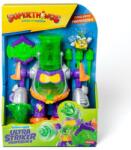 Superthings Robot, figurine, Striker Professor K (1100049371)