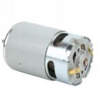  Mikromotor RS-550 DC 12 V 22000 fordulat/perc kézi fúrógépekhez (854764)
