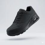 Skechers Work: Uno SL - Doltin férfi munkavédelmi cipő S1 P SRC ESD (200177EC_BLK45) - kamino