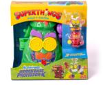 Superthings Baza ascunsa Professor K, figurine (1100039993)