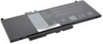 mitsu Battery Dell Latitude E5450, E5550 6900mAh (51Wh) 7.4-7.6 Volt (BC/DE-E5550) - pcone