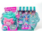 KOOKYLOOS Ice Cream Stars, set de joaca, papusi (1100042508) Bucatarie copii