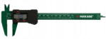 Parkside Elektronikus tolómérő Parkside 150 mm (4066635 032256)