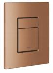 Grohe Wc nyomógomb Grohe Skate Brushed Warm Sunset 38732DL0 szálcsiszolt réz (38732DL0)