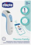 Chicco Thermo Family érintésmentes gyermek hőmérő alkalmazás (chicco)