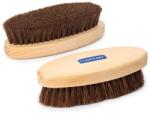 Saphir Oval Horsehair Brush - Natural