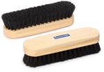 Saphir Horsehair Brush (21 cm) - Black