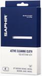 Saphir Active Cleaning Cloth (2 ks)