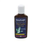 Saphir Oiled Leather Cream (125 ml) - Medium brown
