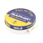Saphir Pate de Luxe (100 ml) - Medium brown