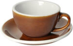 LOVERAMICS Egg - Ceasca Cappuccino 200 ml - Caramel