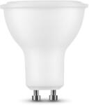 Modee Lighting LED Izzó Spot Alu-Plastic 7W GU10 100° 2700K (1000 lumen) ERP (ML-GU10P2700K7WHN)