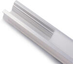 Modee Alumínium Profil LED Szalaghoz AP0003 (2020mm) (ML-AP0003) - ledvonal