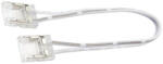 Modee Alkatrész LED Szalaghoz 2PIN COB Jumper 8mm IP20 (ML-LSP003) - ledvonal