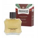 Proraso Borotválkozás Utáni Víz Kolońska Proraso Folyadék After Shave Piros Vonal 100ml