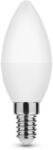 Modee Lighting LED Izzó Gyertya (Candle) 7W E14 360° 6000K (700 lumen) ERP (ML-C6000K7WN)