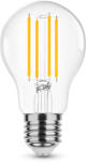 Modee LED Izzó Filament A60 11, 2W E27 320° 2700K (1521 lumen) ERP (ML-A60F2700K11,2WE27N)