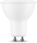 Modee Lighting LED Izzó Spot Alu-Plastic 6W GU10 110° 6000K (550 lumen) ERP (ML-GU10P6000K6W) - ledvonal