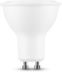 Modee Lighting LED Izzó Spot Alu-Plastic 4, 5W GU10 110° 4000K (400 lumen) ERP (ML-GU10P4000K4,5W)