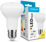 Modee Lighting LED Izzó Spot R63 7, 3W E27 110° 2700K (640 lumen) A-series ERP (ML-R632700K7,3WE27N)