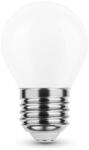 Modee LED Izzó Filament Milky G. Mini P45 7W E27 360° 4000K (680 lumen) ERP (ML-MG45F4000K7WE27) - ledvonal
