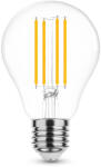 Modee LED Izzó Filament A67 10W E27 360° 2700K (1350 lumen) ERP (ML-A67F2700K10WE27) - ledvonal