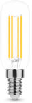 Modee LED Izzó Filament T25 3, 5W E14 360° 2700K (350 lumen) ERP (ML-T25F2700K3,5WE14)