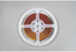 Modee LED Szalag DC24V 10W/m COB-480LED/m 8mm IP20 6000K (1030 lumen/m) B5 (ML-LS24V50W480L/M6000KB5)