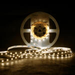 Modee LED Szalag Szilikon DC12V 4, 8W/m 60LED/m 8mm IP65 4000K (540 lumen/m) B5 (ML-LSS12V24W60L/M4000KB5)