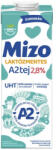 Mizo Tej MIZO A2 laktózmentes 2, 8% 1L - robbitairodaszer