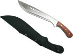 DEPOX Maceta de vanatoare si drumetii DEPOX®, Age of Safari, 47 cm (0750)