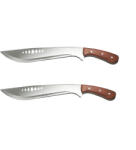DEPOX Pachet doua macete de vanatoare si drumetii, Age of Safari, 53 cm (0748)