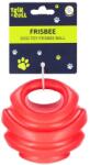 Creative Toys Frisbee roșu pentru câine