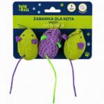 Creative Toys Jucărie pentru pisici - șoricei, 3 buc