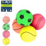 Creative Toys Set de mingi pentru câine - 4 buc