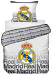  Real Madrid Elite Style ágyneműhuzat 140×200cm, 70×90 cm (BRM020238) - ostore