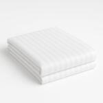 Ralex Pucioasa Cearceaf Pilota Policoton King Size 200x210 cm turcoaz (RPU-61207)