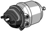 Knorr-bremse kombinált fékhenger KNORR-BREMSE K002861N00 for DAIMLER, DAF, SCANIA, SISU, … (K002861N00)