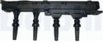 DELPHI gyújtótekercs DELPHI CE20024-12B1 for CITROËN, PEUGEOT, HITACHI (CE20024-12B1)