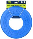 Creative Toys Disc zburător albastru pentru câini